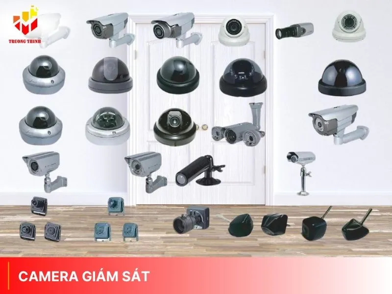 Camera giám sát