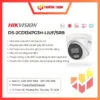 Camera IP Hikvision 4MP DS-2CD1347G3H-LIUF/SRB có màu ban đêm