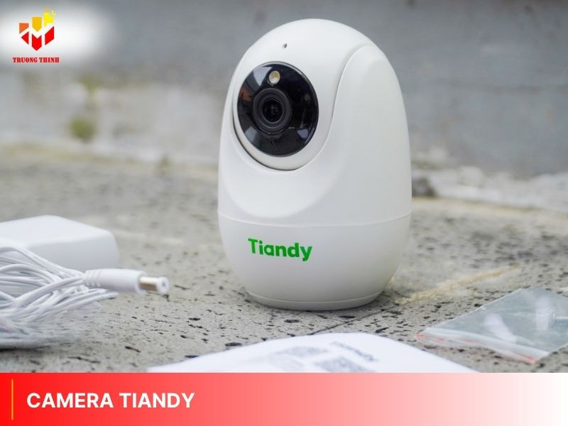 Camera Tiandy