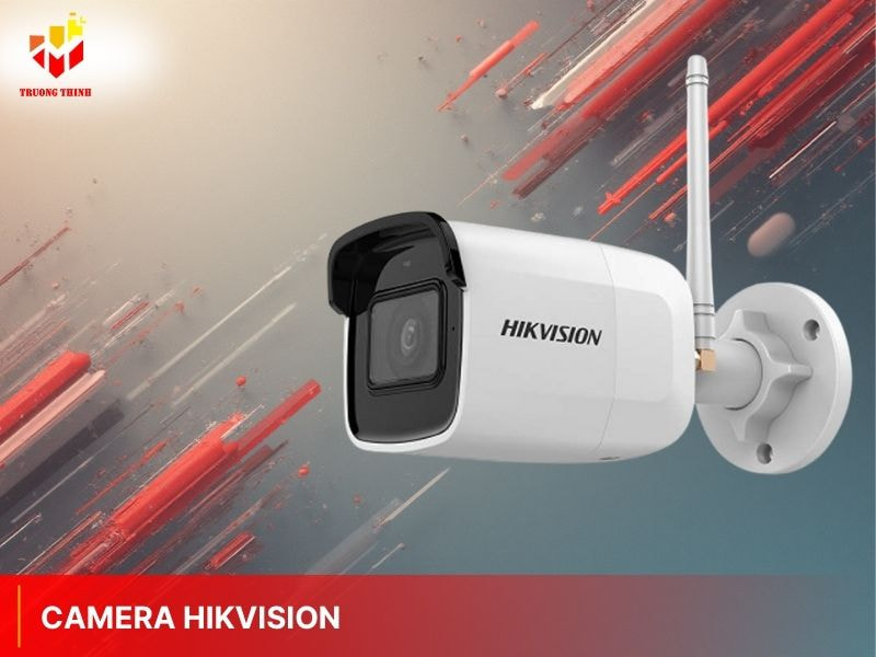 Camera Wifi Hikvision