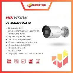 DS-2CD2086G2-IU