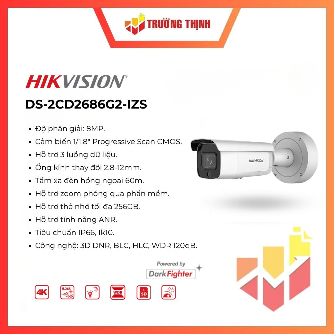 DS-2CD2686G2-IZS