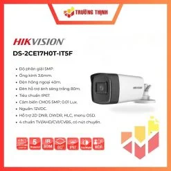 DS-2CE17H0T-IT5F