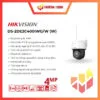 camera Hikvision DS-2DE2C400IWG/W
