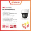 Camera IP mini PT Hikvision 6MP DS-2DE2C600MWG-E