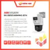 Camera IP PTZ Hikvision 4MP DS-2SE2C400MWG-E/14