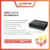 Đầu ghi hình 8 kênh 512GB eSSD Hikvision DS-E08HGHI-B