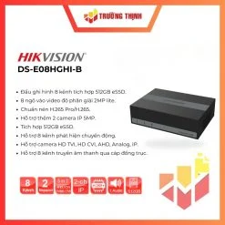 DS-E08HGHI-B