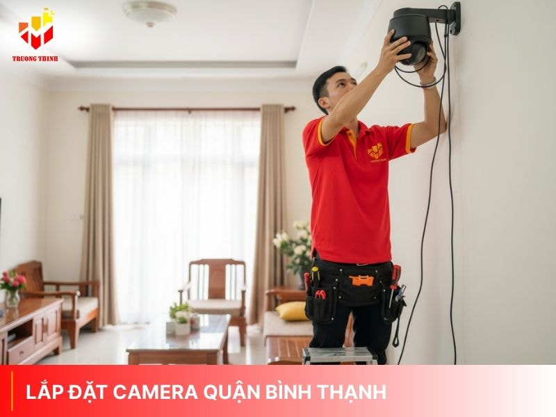 lắp đặt camera quận bình thạnh