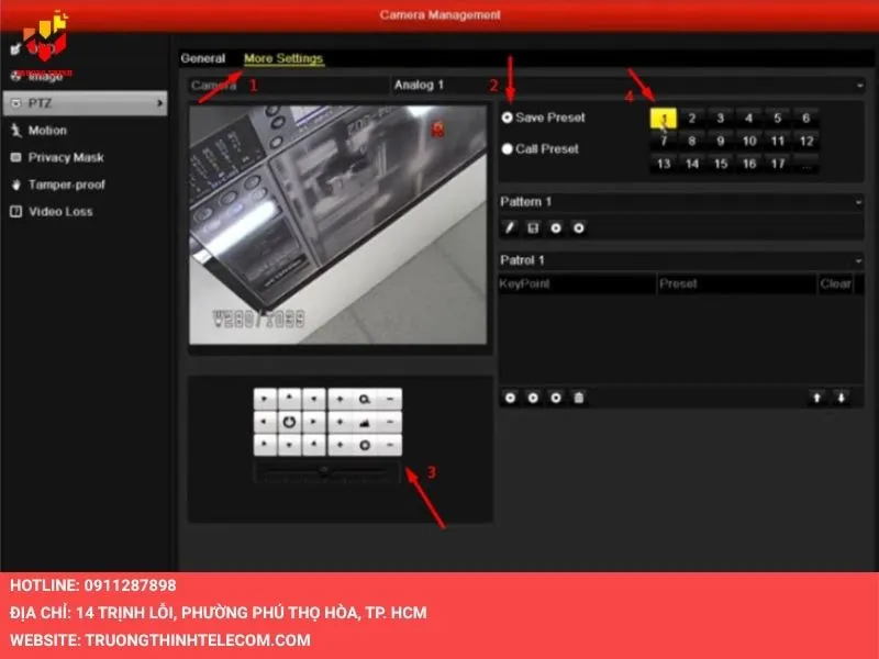 Lưu các địa điểm