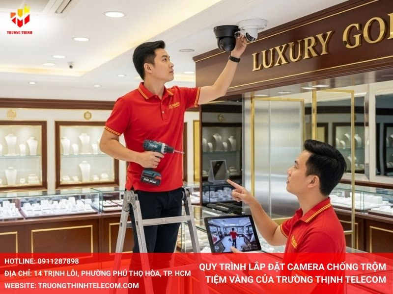 quy-trinh-lap-dat-camera-chong-trom-tiem-vang-cua-truong-thinh-telecom
