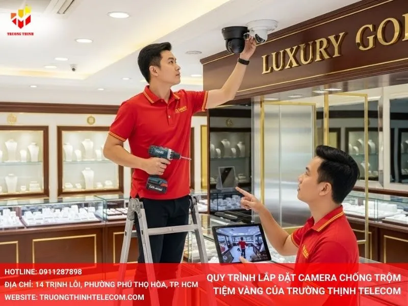 quy-trinh-lap-dat-camera-chong-trom-tiem-vang-cua-truong-thinh-telecom