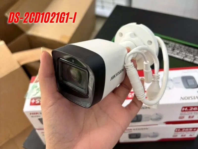 Thông số kỹ thuật DS-2CD1021G1-I