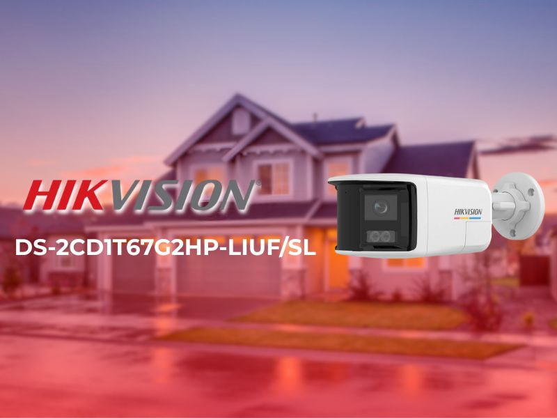 Thông số kỹ thuật DS-2CD1T67G2HP-LIUF/SL
