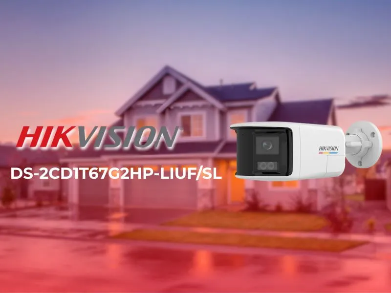 Thông số kỹ thuật DS-2CD1T67G2HP-LIUF/SL