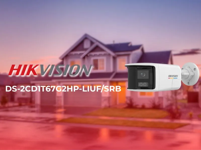 Thông số kỹ thuật DS-2CD1T67G2HP-LIUF/SRB