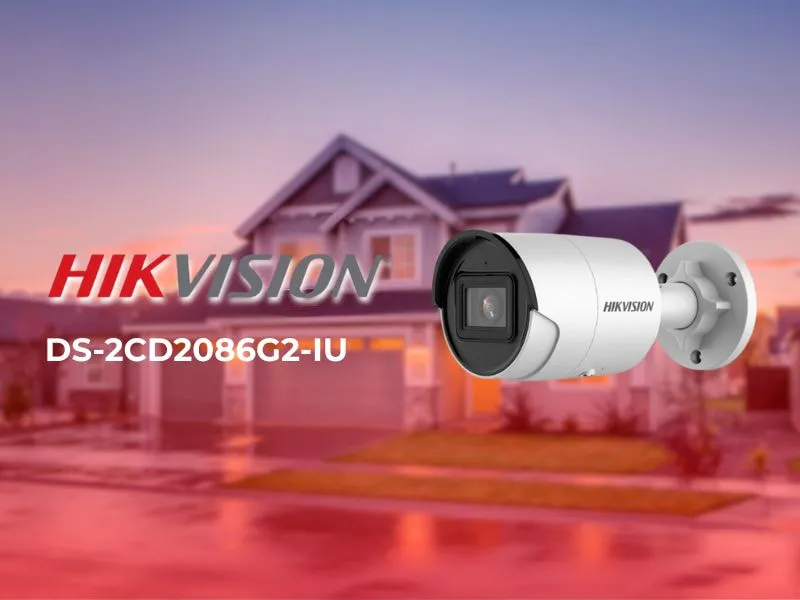 Thông số kỹ thuật DS-2CD2086G2-IU