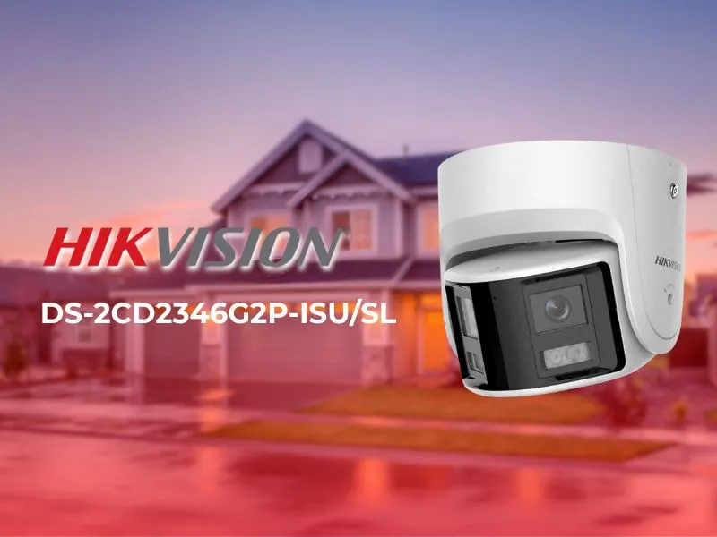 Thông số kỹ thuật DS-2CD2346G2P-ISU/SL