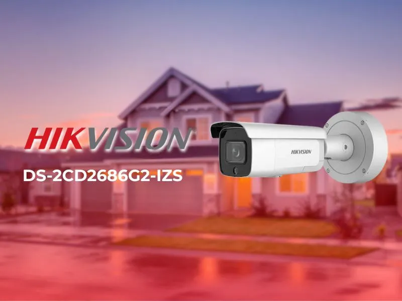 Thông số kỹ thuật DS-2CD2686G2-IZS