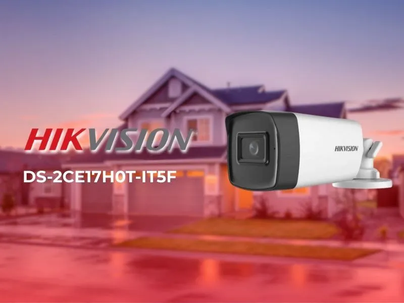 Thông số kỹ thuật DS-2CE17H0T-IT5F