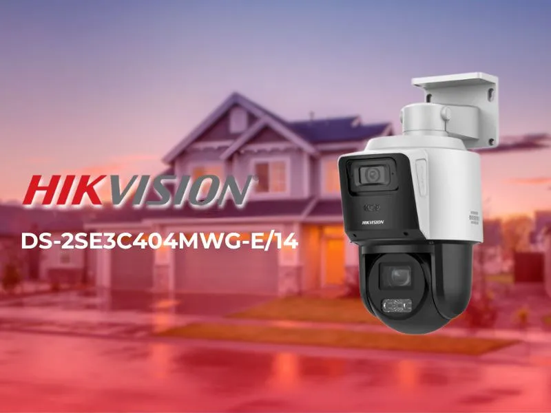 Thông số kỹ thuật DS-2SE3C404MWG-E/14