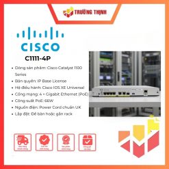 C1111-4P