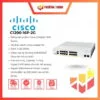 Switch catalyst 1200 16 port PoE+ Cisco C1200-16P-2G