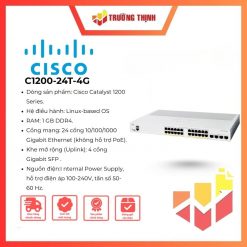 C1200-24T-4G