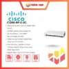 Switch catalyst 1200 8 port PoE+ (external PSU) Cisco C1200-8P-E-2G