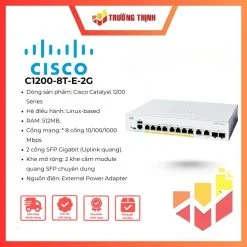 C1200-8T-E-2G