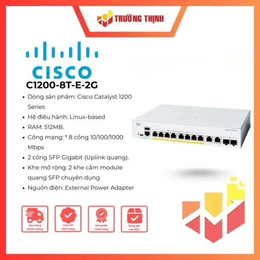 C1200-8T-E-2G