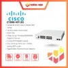 Switch Catalyst 1300 16 Port Cisco C1300-16T-2G