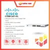 Switch Catalyst 1300 24 Port Cisco C1300-24T-4G
