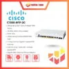 Switch Catalyst 1300 Cisco C1300-8FP-2G