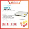 Switch Catalyst 1300 8 Port Cisco C1300-8T-E-2G