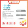 Thiết bị mạng Router Cisco 8200L-1N-4T