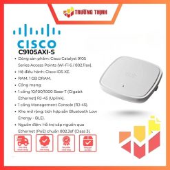 C9105AXI-S