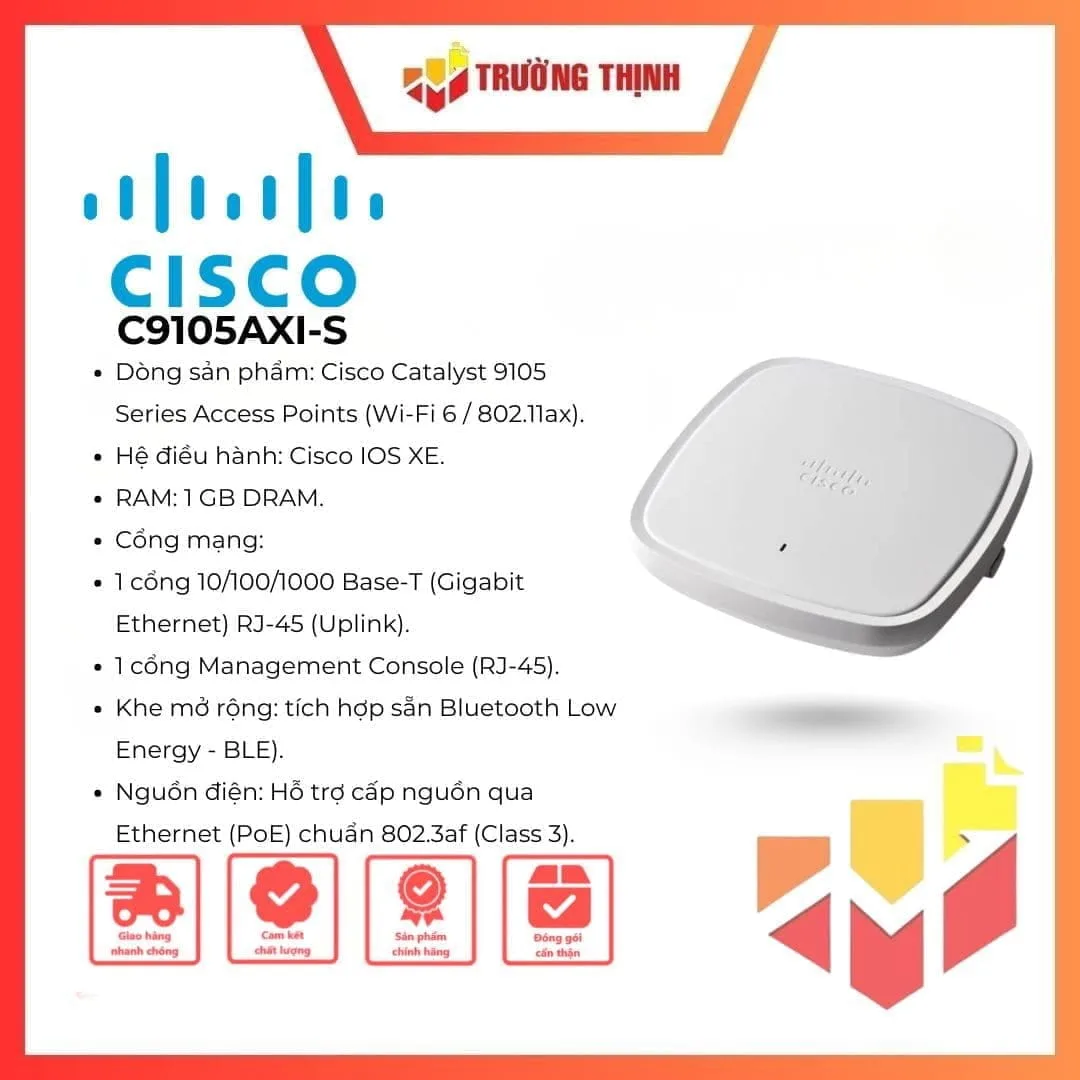 C9105AXI-S