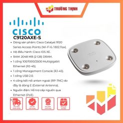 C9120AXE-S