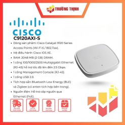 C9120AXI-S