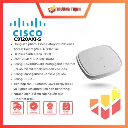 C9120AXI-S