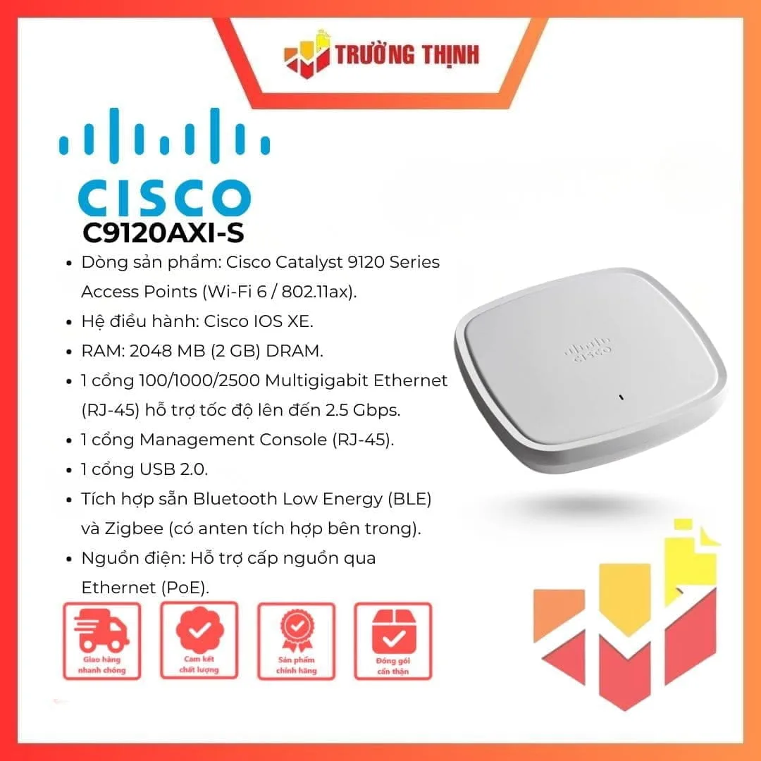 C9120AXI-S