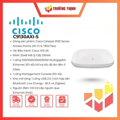 C9130AXI-S
