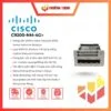 Catalyst 9200 4x1G Network Module Cisco C9200-NM-4G