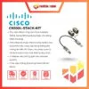 Switch Catalyst stack kit Cisco 9200L