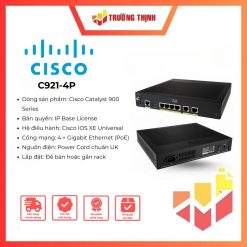 C921-4P