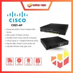 C921-4P