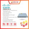 Cisco Catalyst 9300X 24x25G Fiber Switch