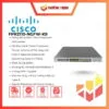 Firewall Firepower 2110 Cisco FPR2110-NGFW-K9