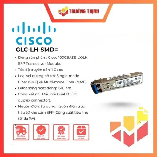 GLC-LH-SMD=